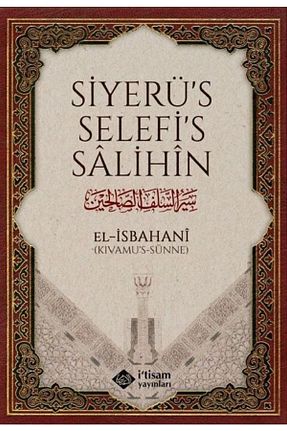 کتاب مذهبی itisam yayınları - کد 456245540