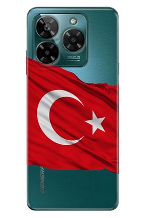 کاور و قاب زرد General Mobile - کد 856517899