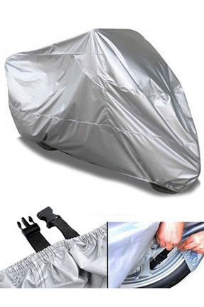 کاور موتور سیکلت AutoEN - کد 81330079