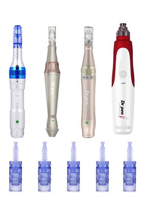 ابزار مراقبت از پوست Dr.Pen Auto Microneedle System - کد 129506487
