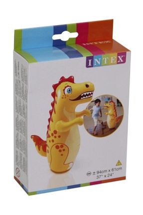 ست بازی بچه گانه Intex - کد 129998496