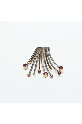 گردنبند نقره زنانه 925 عیار HAS GÜMÜŞ - کد 110010537