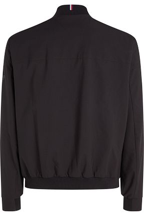 کاپشن مشکی مردانه Bomber Tommy Hilfiger - کد 856713200