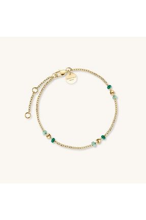 دستبند استیل (فولاد) رنگی زنانه استیل (فولاد) Rosefield - کد 856700823
