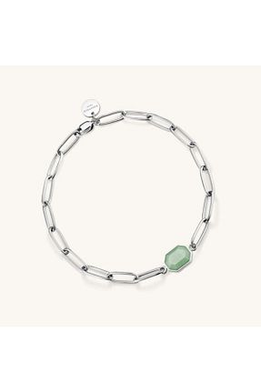 دستبند استیل (فولاد) رنگی استیل (فولاد) Rosefield - کد 856697368