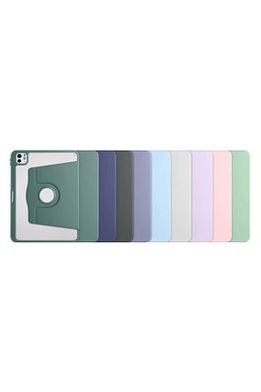 کیف تبلت سبز Apple Uyumlu halkhouse - کد 856656556