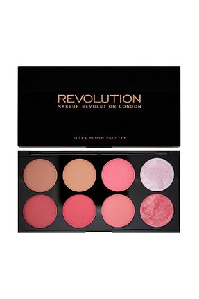 پالت آرایش Revolution - کد 2204688