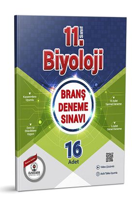 درسی و کتب کمک آموزشی ÖZDEBİR YAYINEVİ - کد 806690748