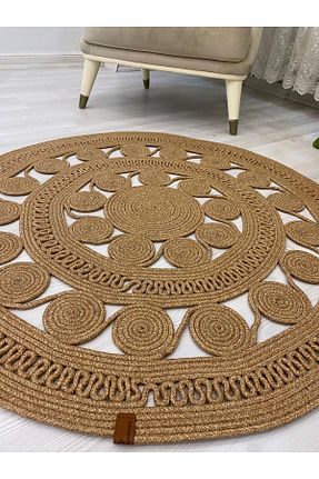 فرش خاکی Çift Taraflı Genel Markalar - کد 856500334