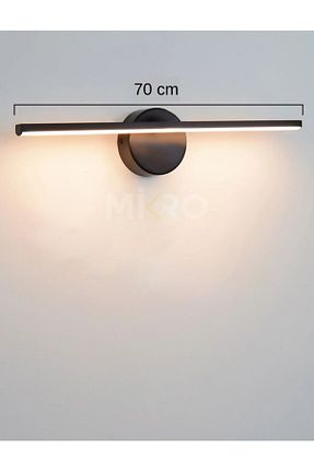 چراغ دیواری رنگی آلومینیوم Mikro Light Project - کد 712588307