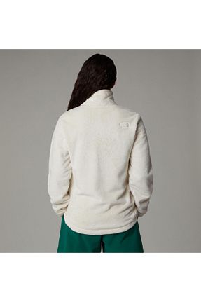 کاپشن اسپرت سفید زنانه رگولار The North Face - کد 856502125