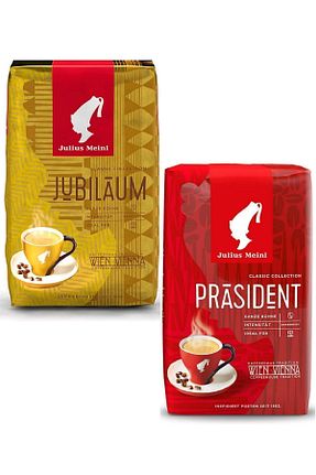 قهوه فیلتر و دانه Julius Meinl - کد 742235505