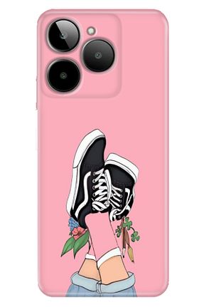 کاور و قاب زرد General Mobile - کد 856517931
