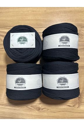 نخ بافندگی مشکی Yıldız Ticaret - کد 781901649
