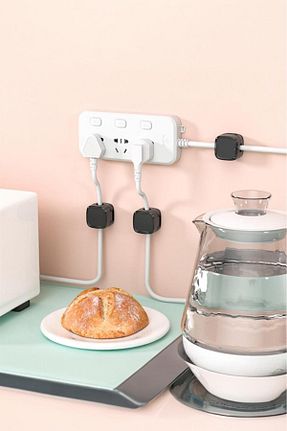 لوازم جانبی کابل مشکی Akkoyunlu home - کد 856516251