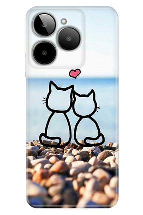 کاور و قاب زرد General Mobile - کد 856518143