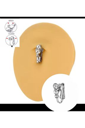 پیرسینگ مردانه Arescollection - کد 854661074