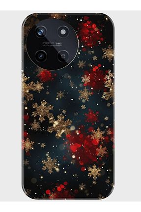 کاور و قاب رنگی realme - کد 856546358