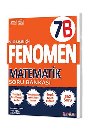 درسی و کتب کمک آموزشی Fenomen Yayıncılık - کد 775733697