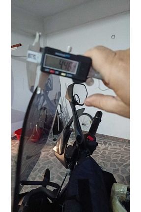 ماسک محافظ صورت DOMİNATÖR AKSESUAR - کد 856555472
