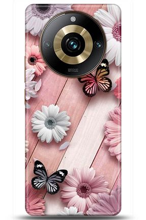 کاور و قاب زرد realme - کد 856585743