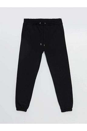 شلوار کرمگن سبز مردانه Relaxed LC Waikiki - کد 856583200