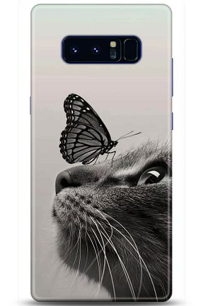 کاور و قاب زرد Samsung Galaxy Note 8 adveksiyon - کد 856593867