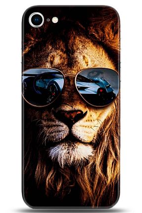 کاور و قاب زرد iPhone SE 2020 adveksiyon - کد 856595085