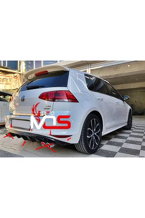 بادی کیت خودرو OTO MOS GARAJ - کد 856582539