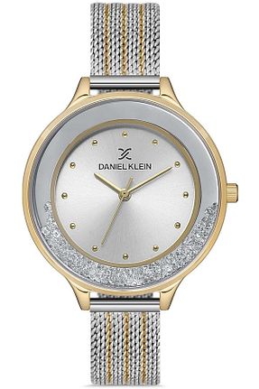 ساعت مچی زنانه 36-40 میلی متر Daniel Klein - کد 271480706