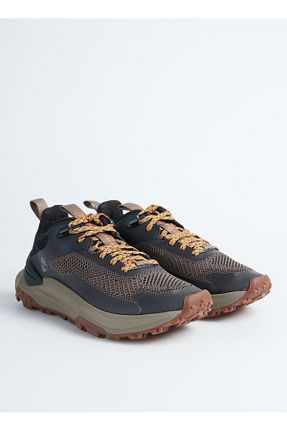 کفش بیرون قهوه ای مردانه پارچه Timberland - کد 856614103