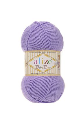نخ بافندگی نارنجی Alize - کد 51292845