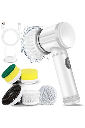 فرچه AQUATECH - کد 856523836