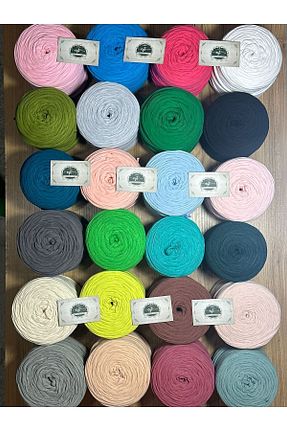 نخ بافندگی زرشکی Yıldız Ticaret - کد 794922062