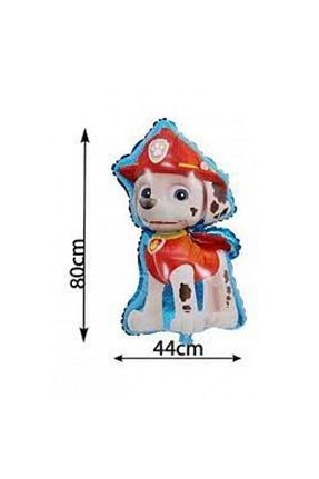 بادکنک رنگی PAW PATROL - کد 467182704