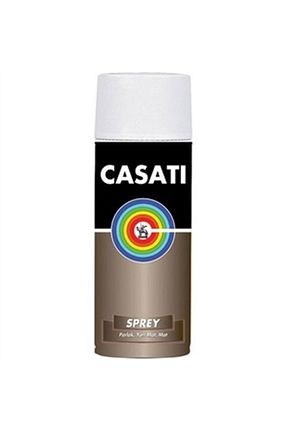 رنگ اسپری Casati - کد 302741623