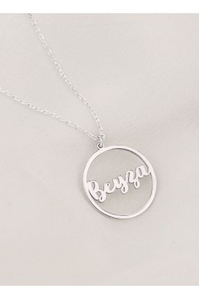 گردنبند نقره زنانه 925 عیار Dkmn Silver - کد 809716598