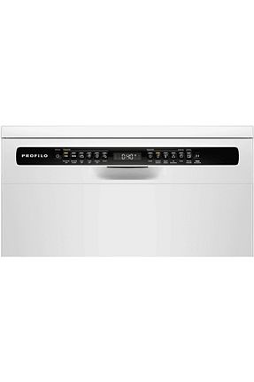 ماشین ظرفشوئی سفید 6 Profilo - کد 812104324