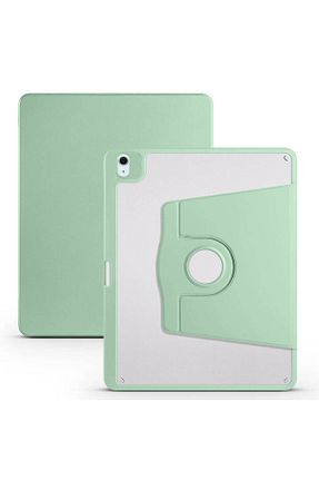 کیف تبلت سبز Apple Uyumlu halkhouse - کد 856656635