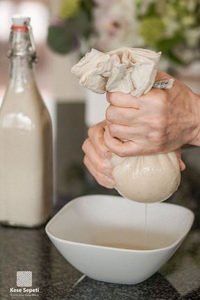 پاکت پارچه ای kesesepeti - کد 317581820