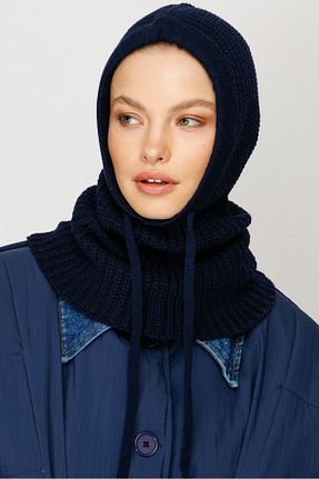 کلاه سبز زنانه پنبه ای HUDANA - کد 856658256