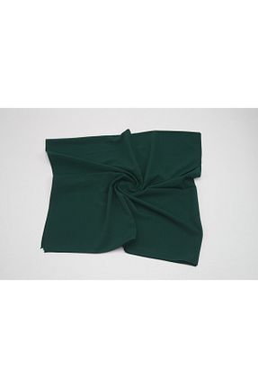 روسری سبز 90 x 90 Mısırlı Eşarp - کد 744297495