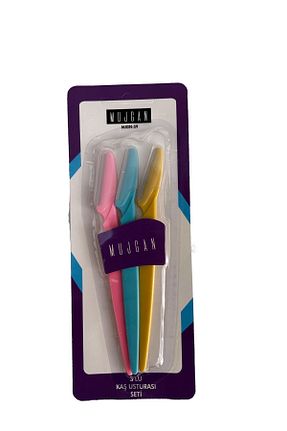 قیچی ابرو Ustra - کد 855593302