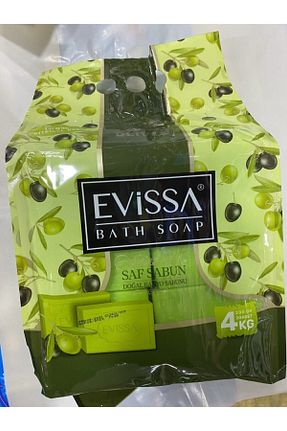 صابون جامد Evissa - کد 72723195