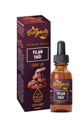روغن مراقبت Biorganix Life - کد 856738483