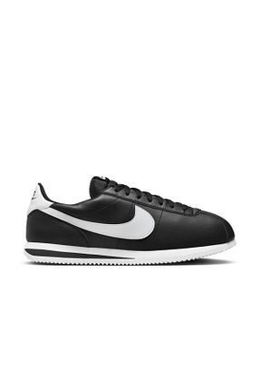 کفش پیاده روی مشکی زنانه پارچه ای Nike - کد 849153270