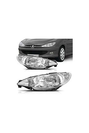 چراغ جلوی خودرو Led Genel Markalar - کد 73798355