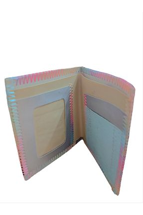 کیف پول رنگی بچه گانه ابعاد کوچک KARASU STORE - کد 790647533