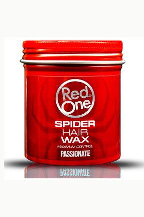 واکس و کرم فرم دهنده مو Red One - کد 79177762