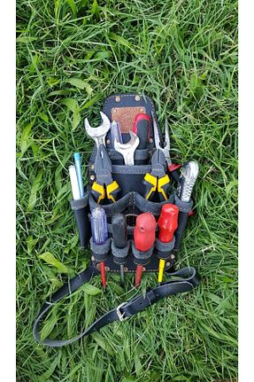 پیچ و میخ و رولپلاک ROAN ARMOUR - کد 356964670